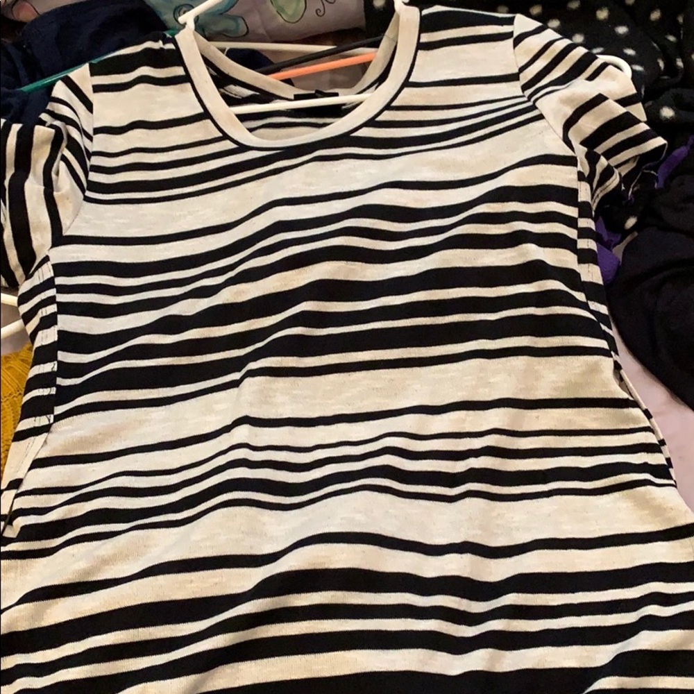 Long t shirt